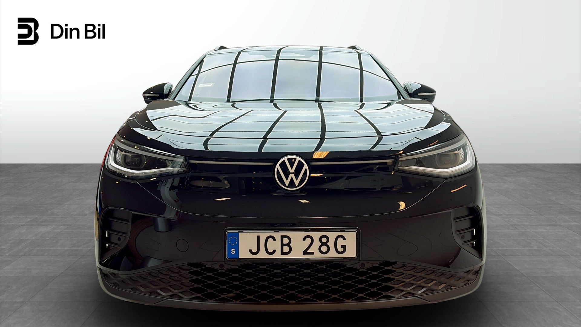 Volkswagen ID.4 JCB28G