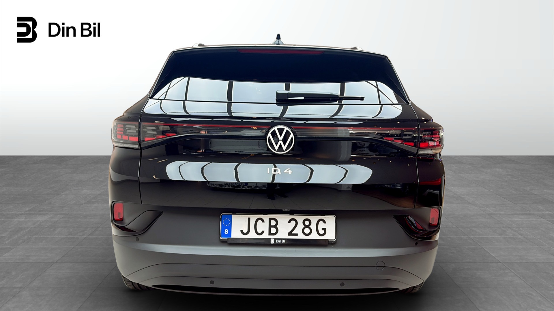 Volkswagen ID.4 JCB28G