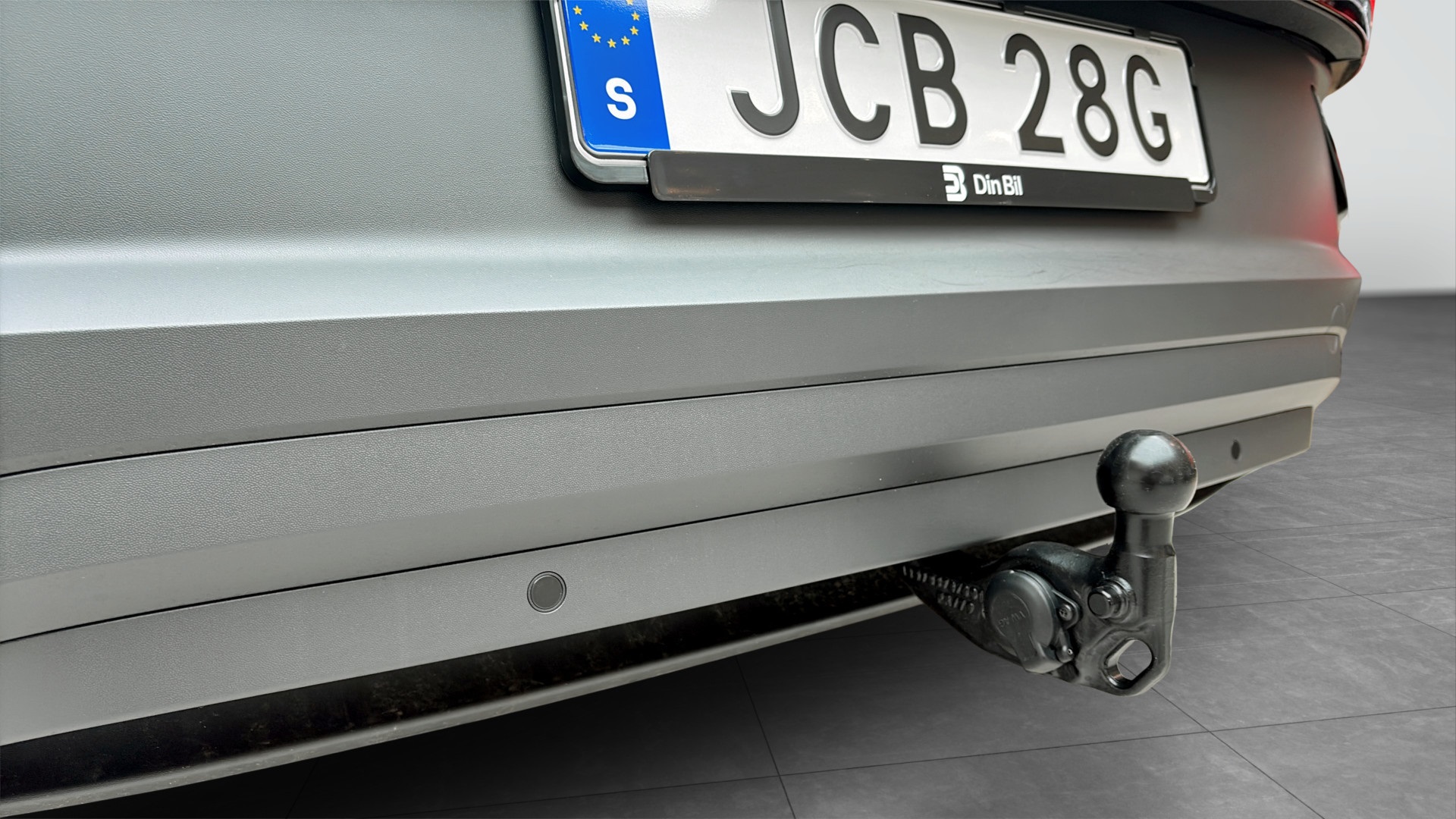Volkswagen ID.4 JCB28G