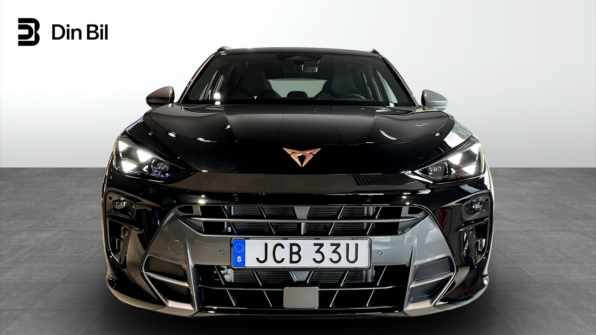CUPRA Terramar JCB33U