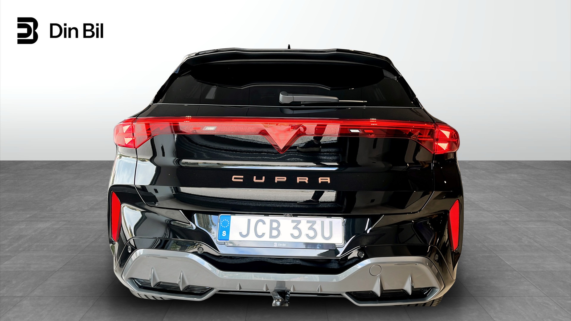 CUPRA Terramar JCB33U
