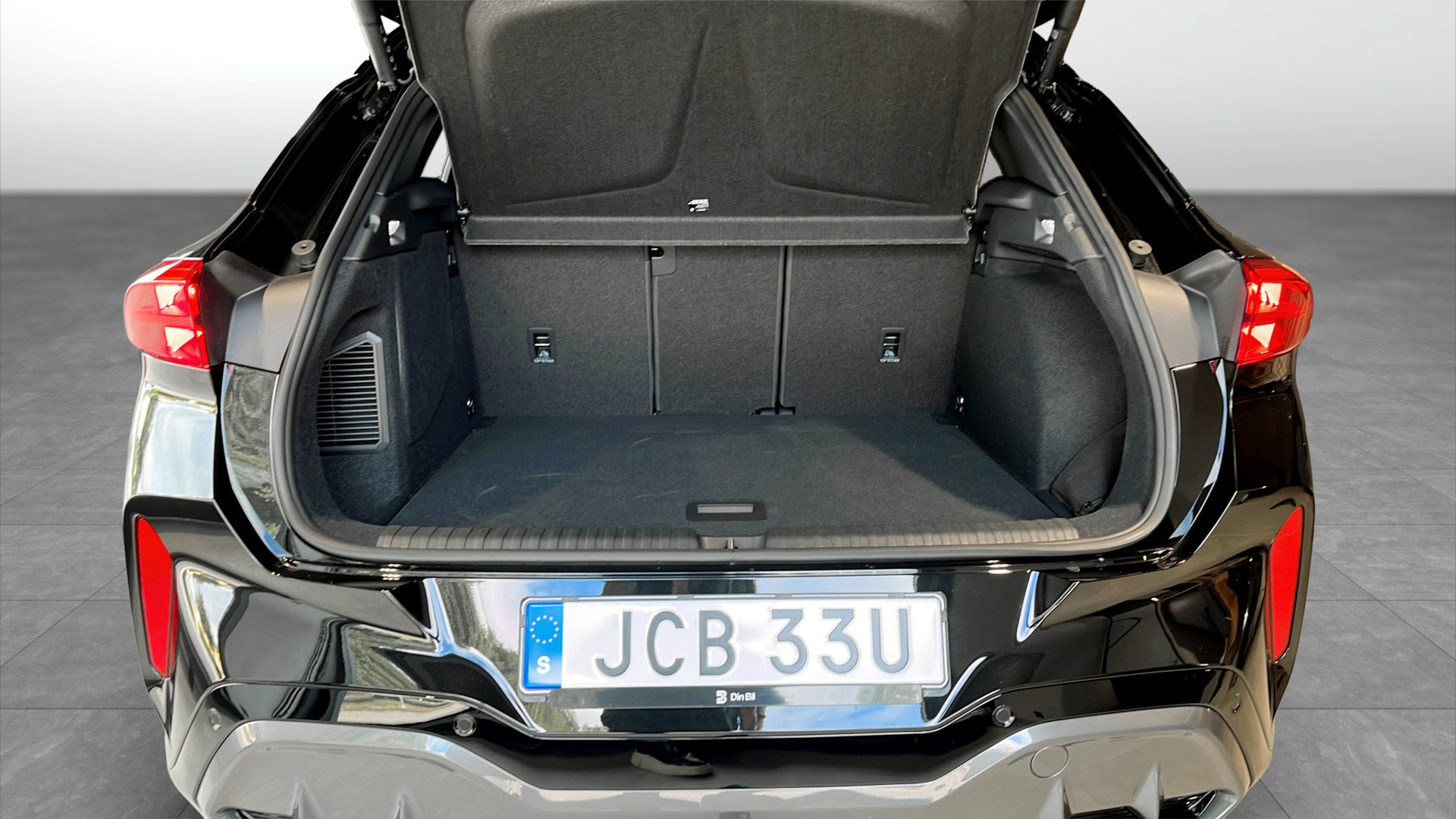 CUPRA Terramar JCB33U