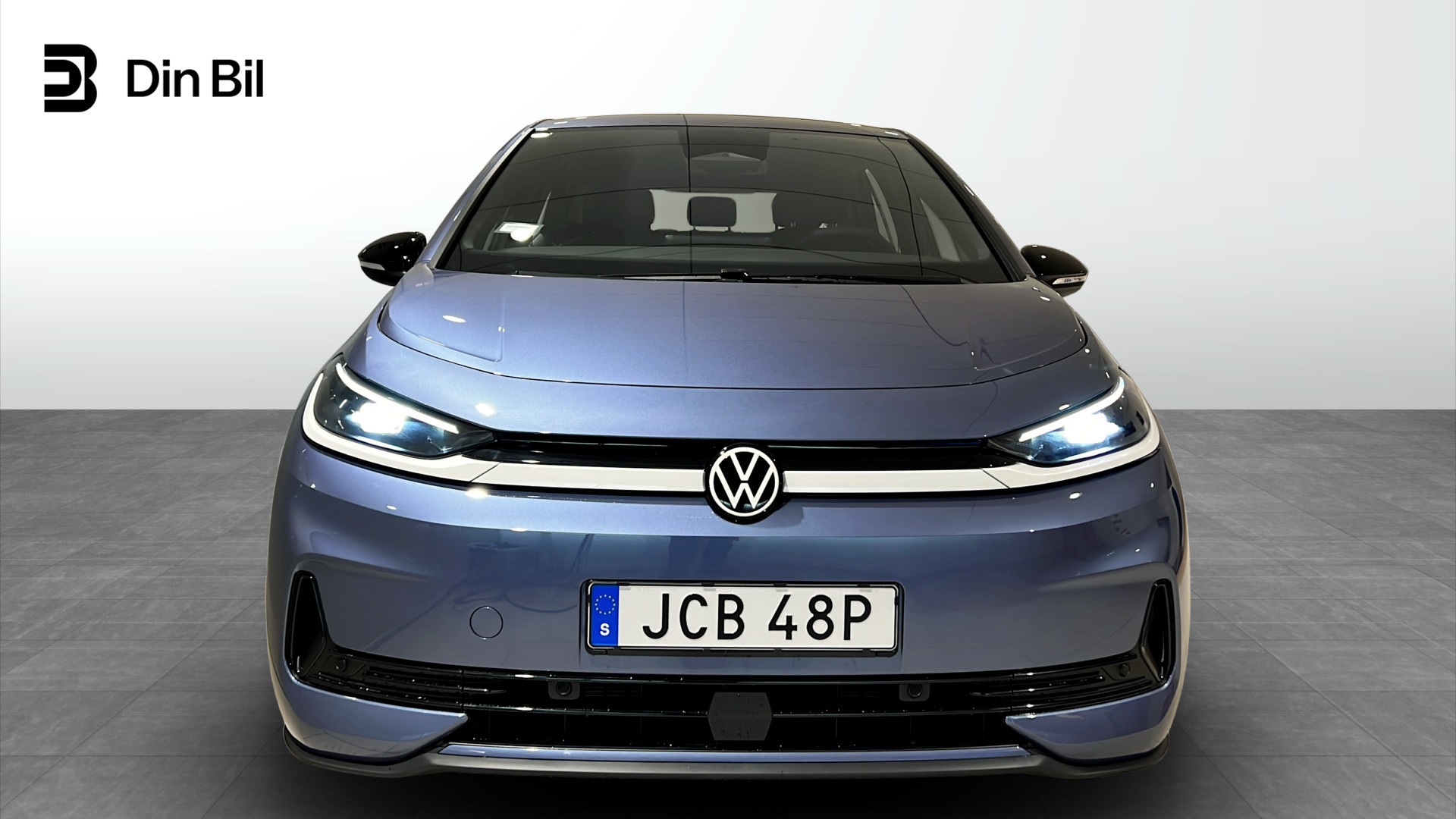 Volkswagen ID.3 JCB48P