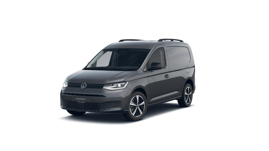 Volkswagen Caddy Cargo JCB48Z
