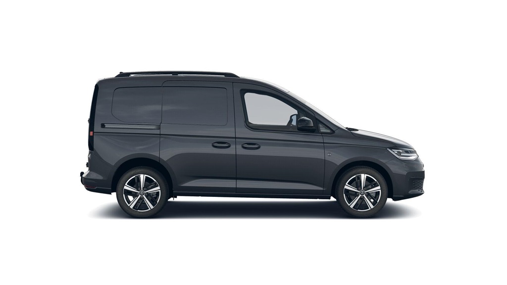 Volkswagen Caddy Cargo JCB48Z