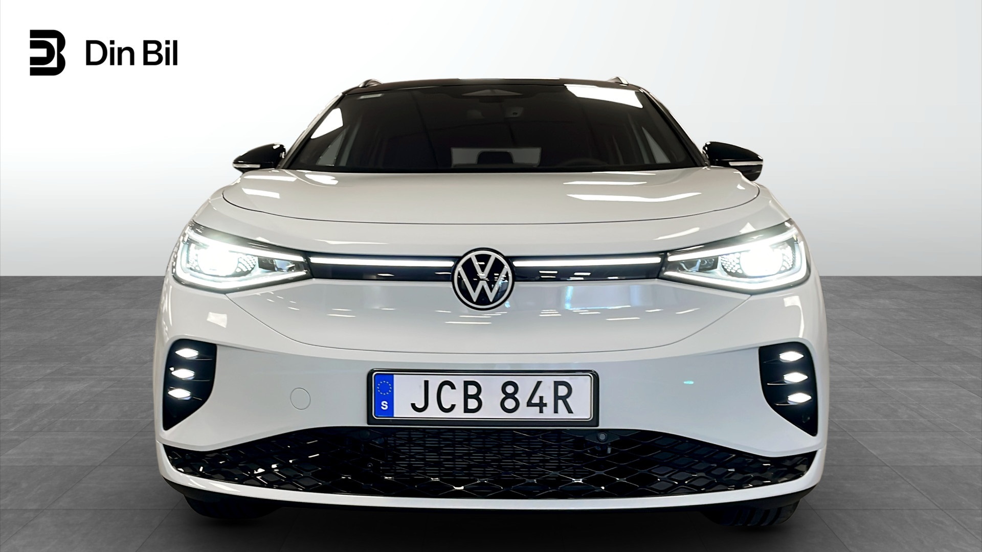Volkswagen ID.4 JCB84R