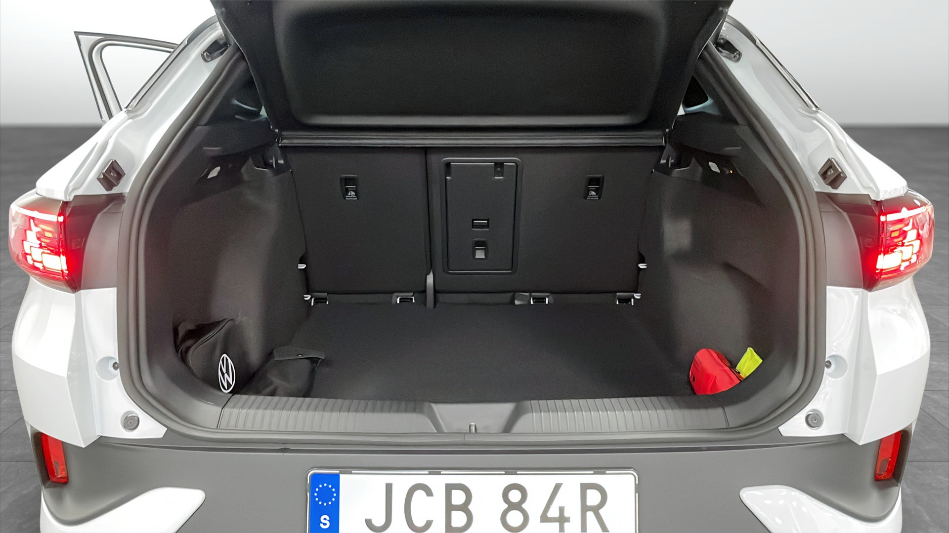 Volkswagen ID.4 JCB84R
