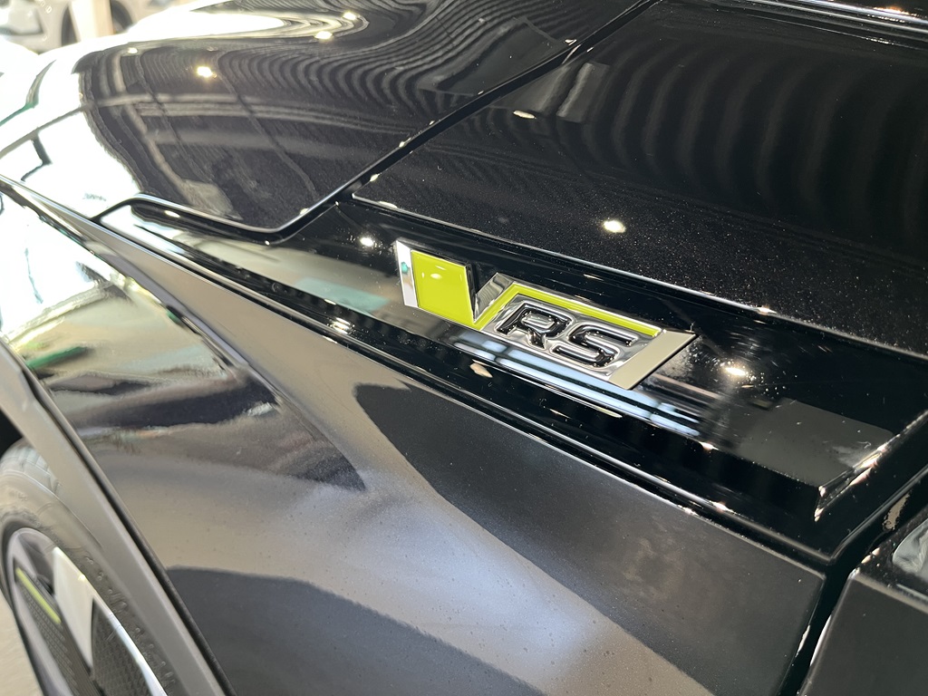 Skoda Elroq JCB95R