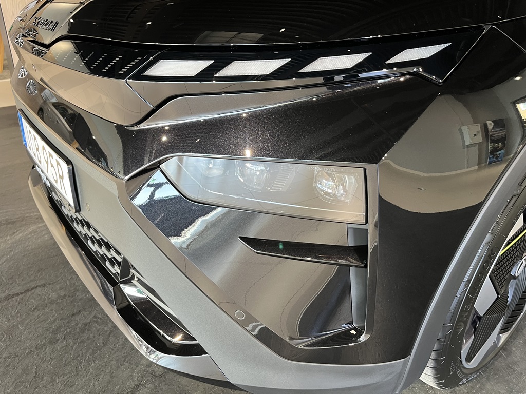 Skoda Elroq JCB95R