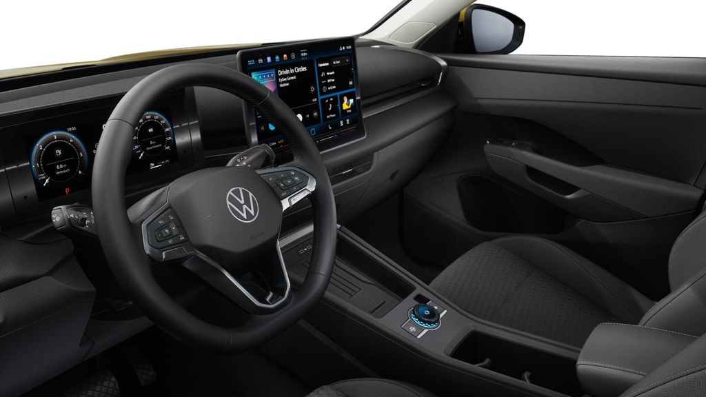 Volkswagen T-Roc JCC04K
