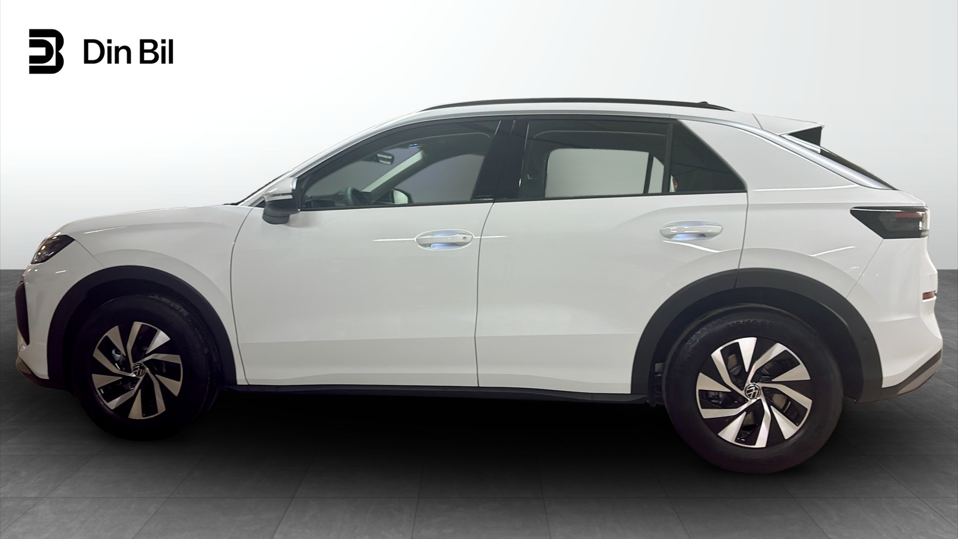 Volkswagen T-Roc JCC04N