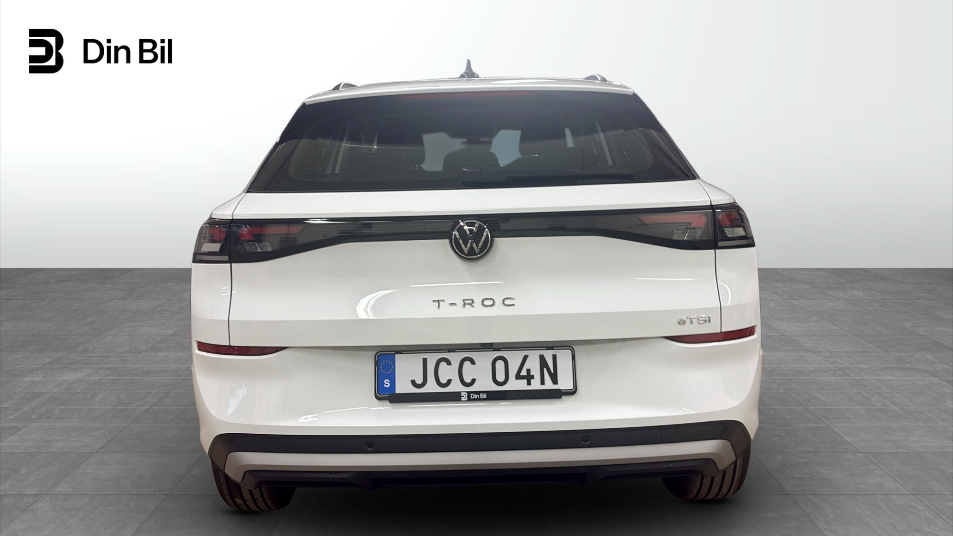 Volkswagen T-Roc JCC04N