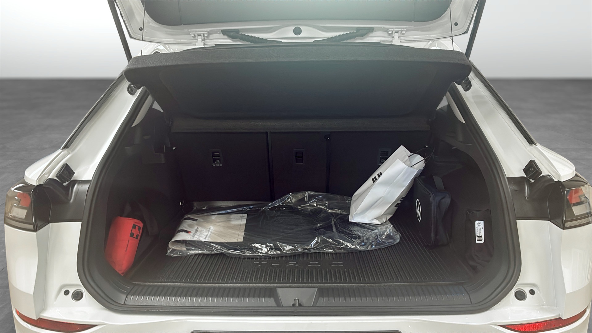 Volkswagen T-Roc JCC04N