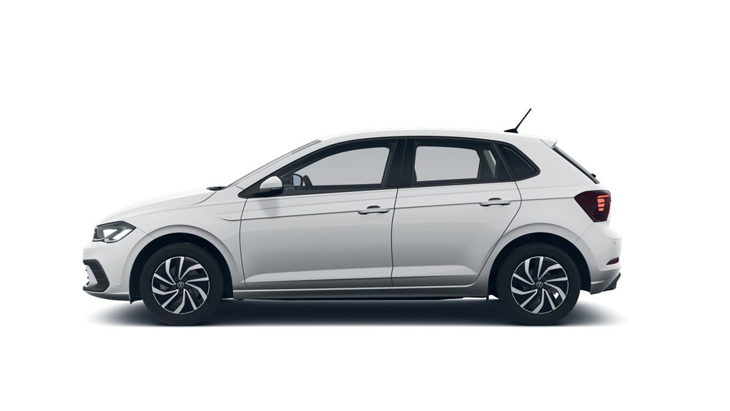 Volkswagen Polo JCC04U