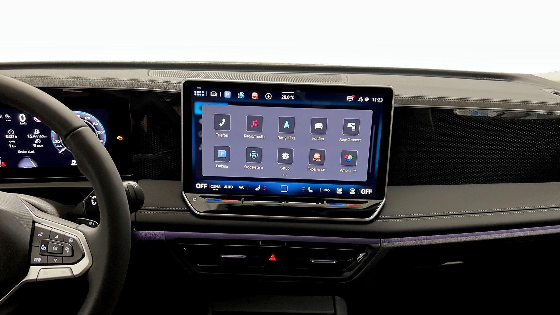 Volkswagen Tiguan JCC11E