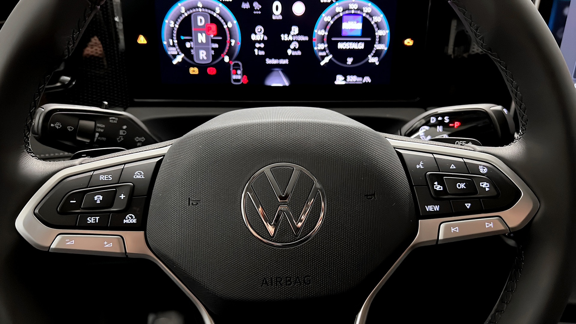 Volkswagen Tiguan JCC11E