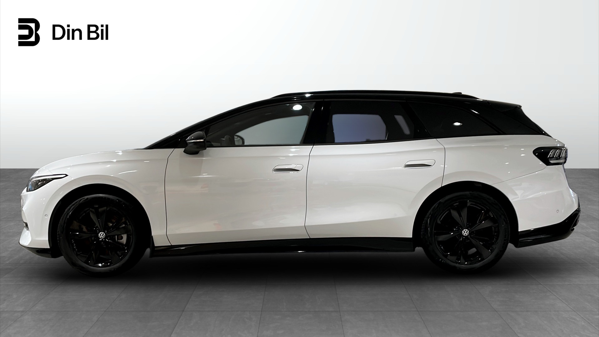 Volkswagen ID.7 Tourer JCC14C