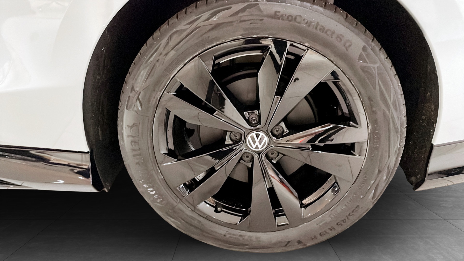 Volkswagen ID.7 Tourer JCC14C