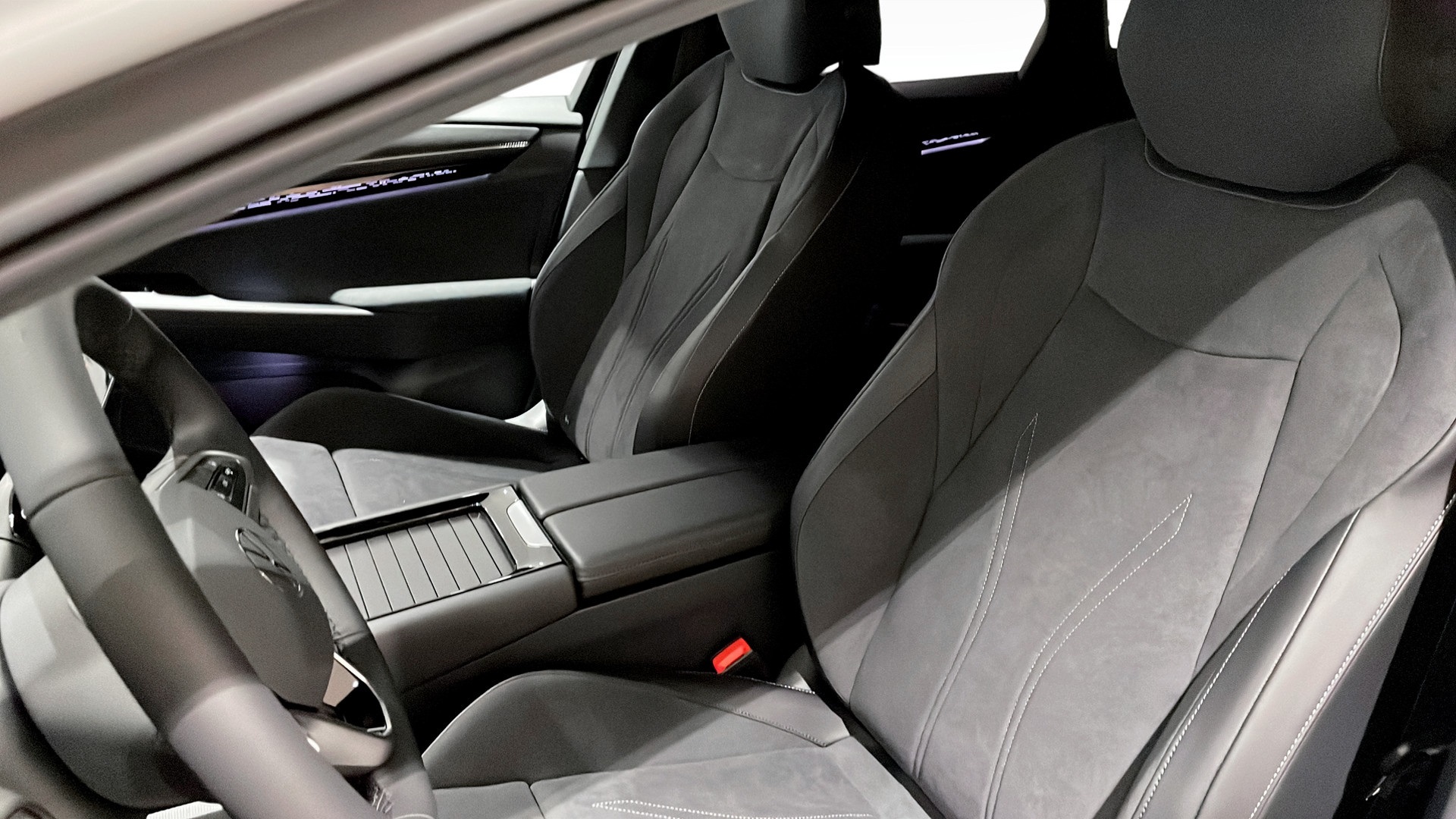 Volkswagen ID.7 Tourer JCC14C