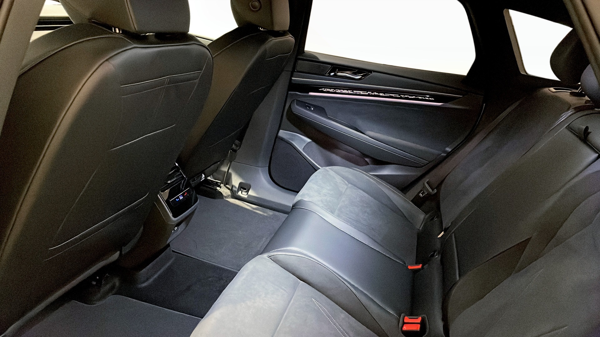 Volkswagen ID.7 Tourer JCC14C