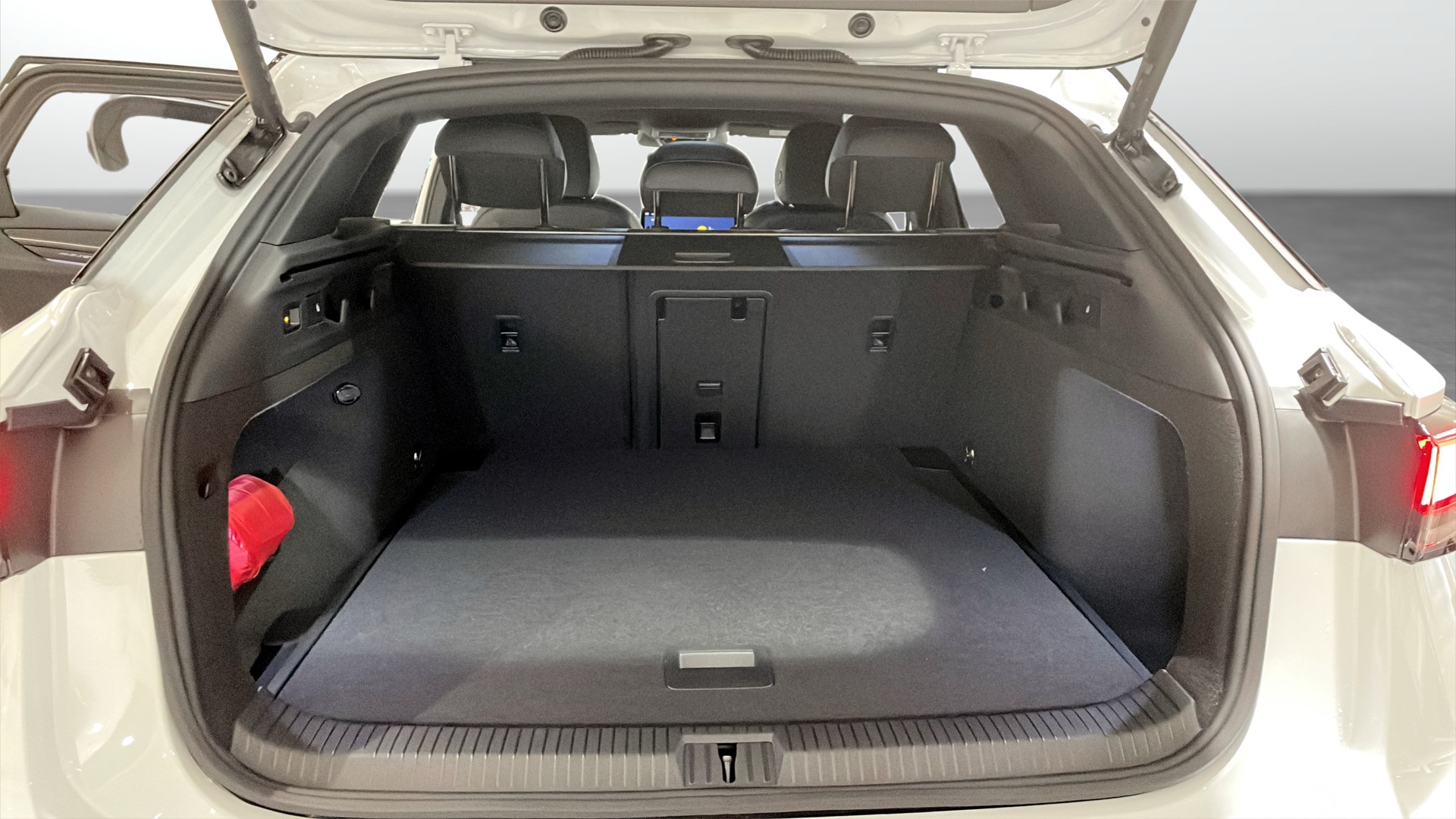 Volkswagen ID.7 Tourer JCC14C