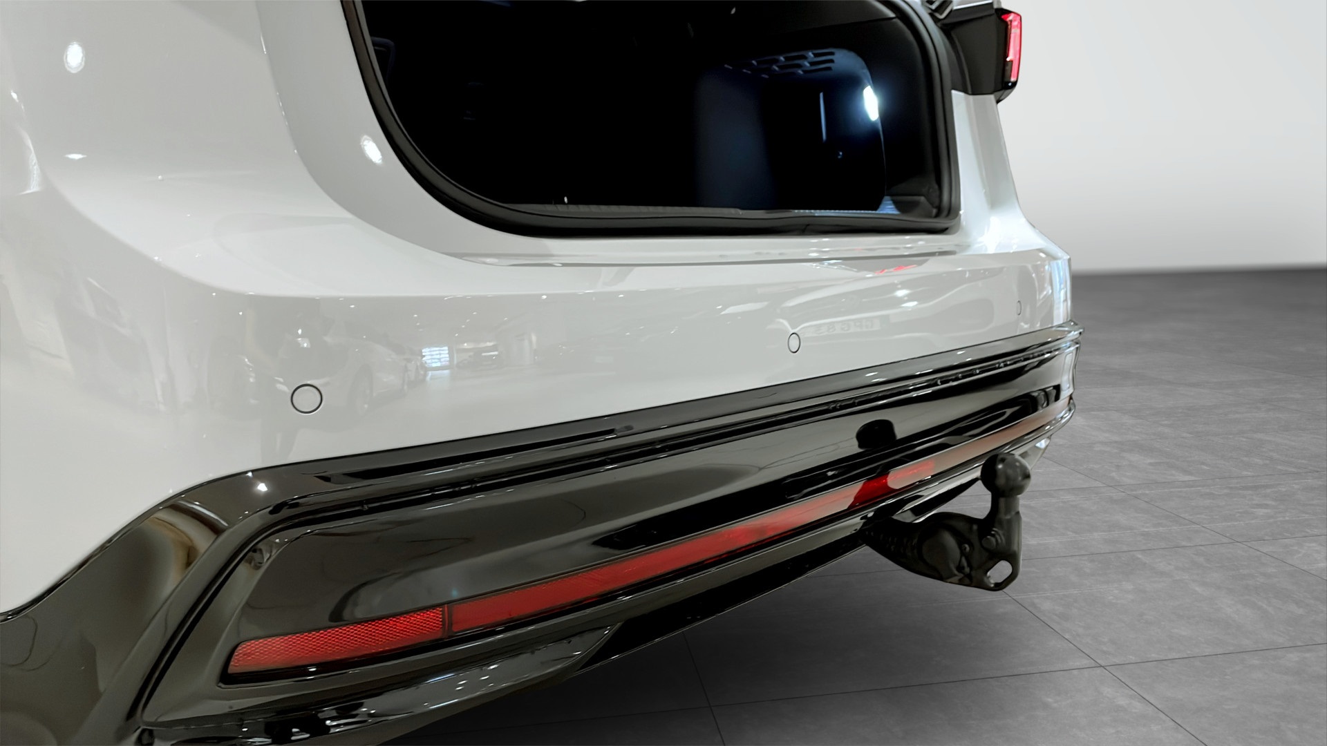 Volkswagen ID.7 Tourer JCC14C
