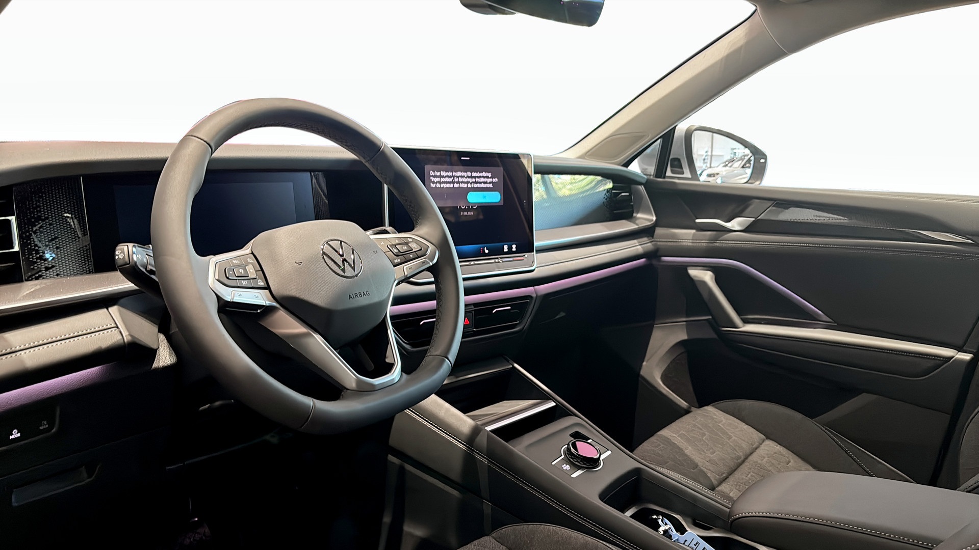 Volkswagen Tayron JCC41T