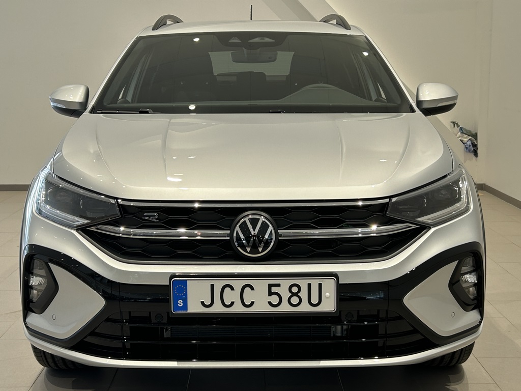 Volkswagen Taigo JCC58U