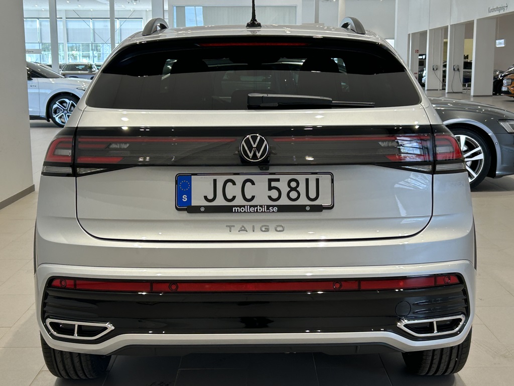 Volkswagen Taigo JCC58U