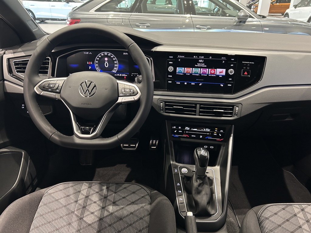 Volkswagen Taigo JCC58U