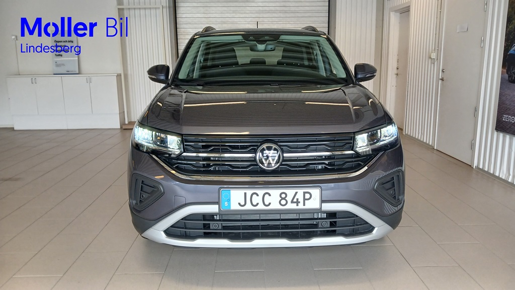 Volkswagen T-Cross JCC84P