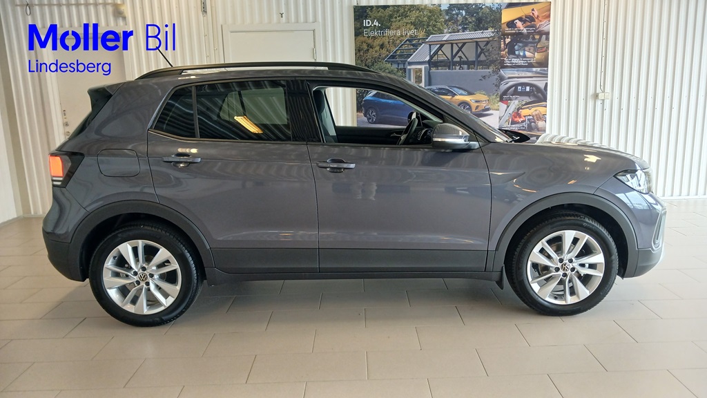 Volkswagen T-Cross JCC84P