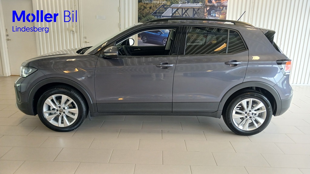 Volkswagen T-Cross JCC84P