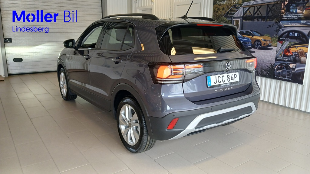 Volkswagen T-Cross JCC84P