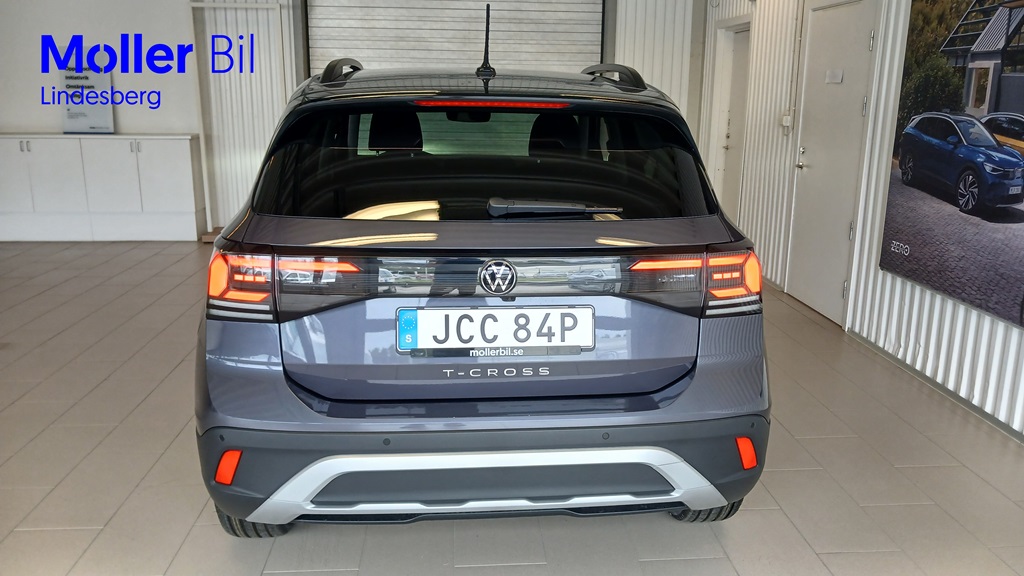 Volkswagen T-Cross JCC84P
