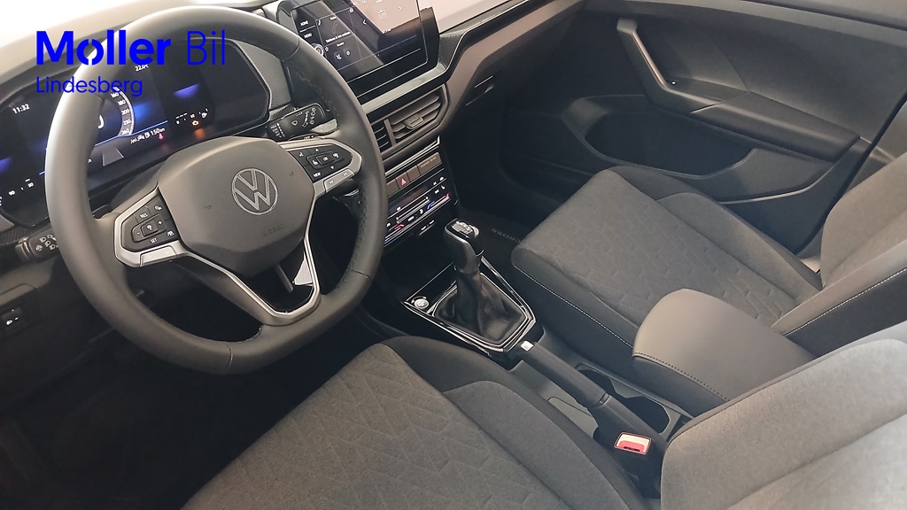 Volkswagen T-Cross JCC84P