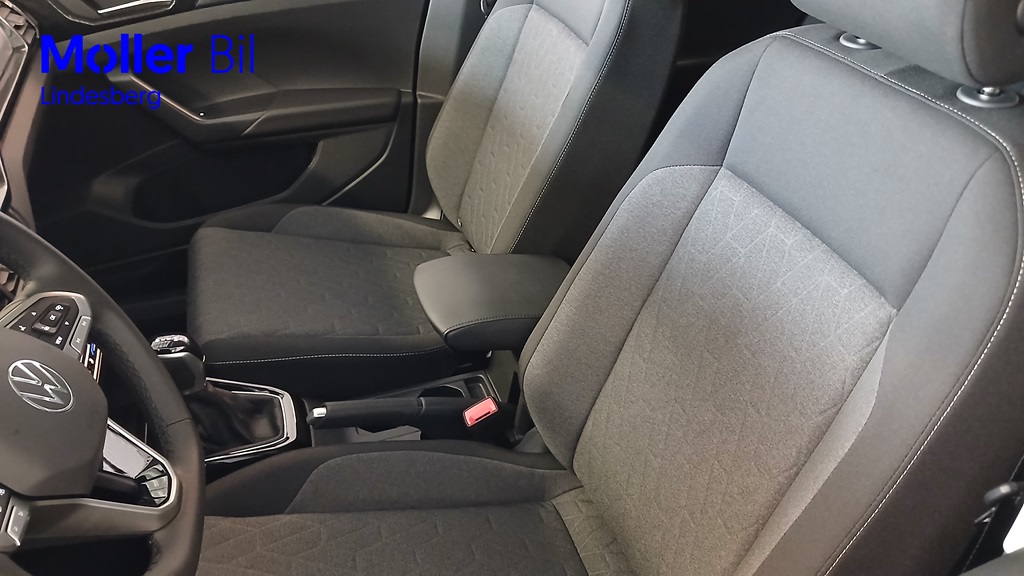 Volkswagen T-Cross JCC84P