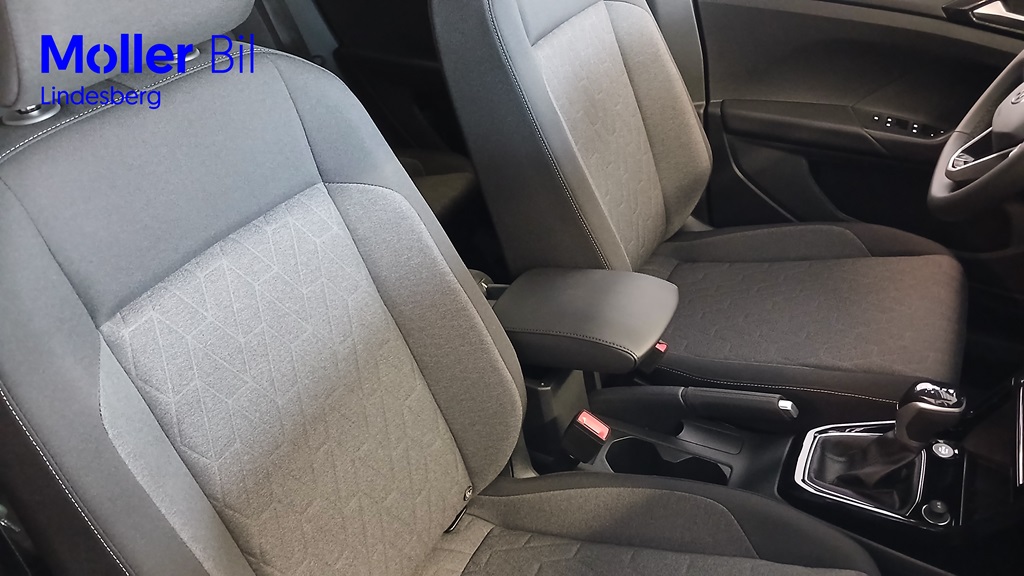 Volkswagen T-Cross JCC84P