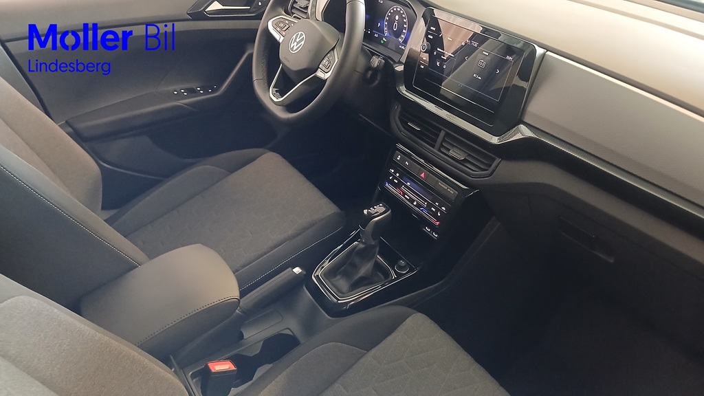 Volkswagen T-Cross JCC84P