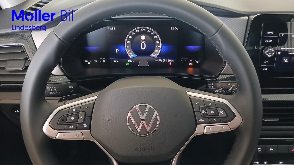 Volkswagen T-Cross JCC84P