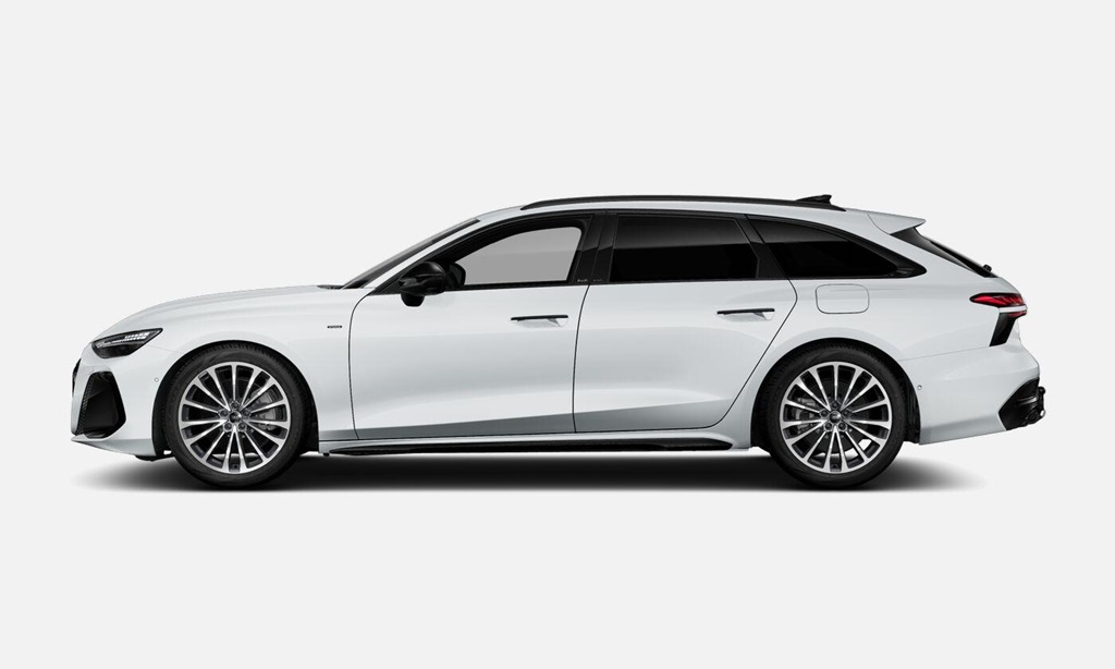 Audi A6 Avant JCC85L