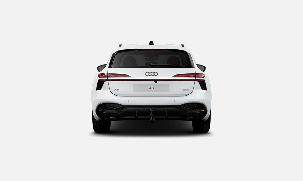 Audi A6 Avant JCC85L