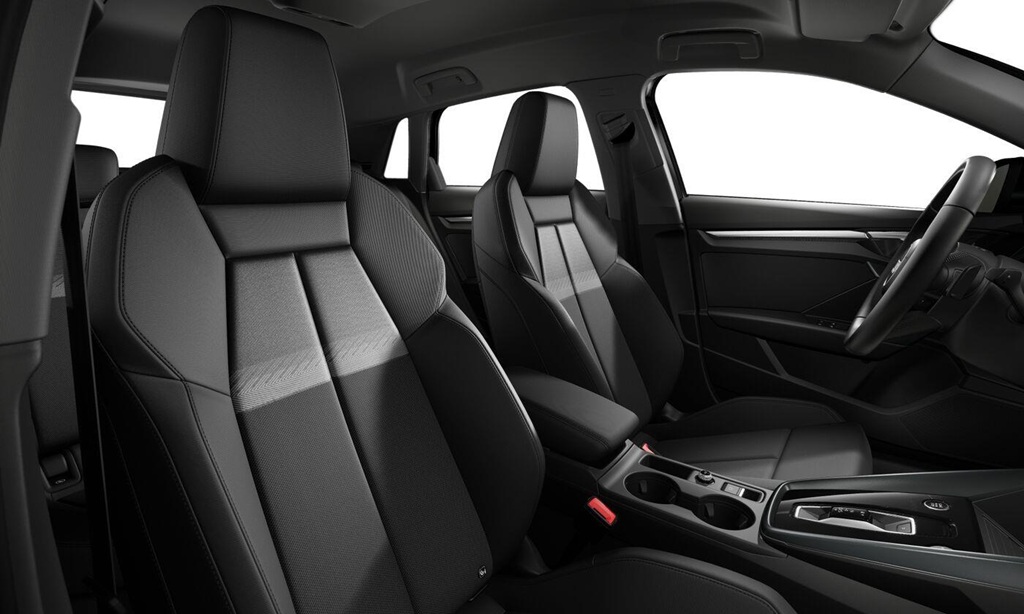 Audi A3 Sportback JCC86A