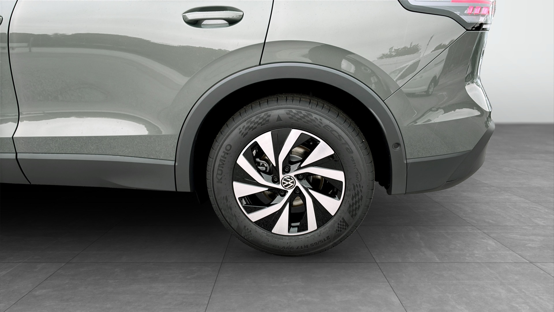 Volkswagen Tiguan JCC93K
