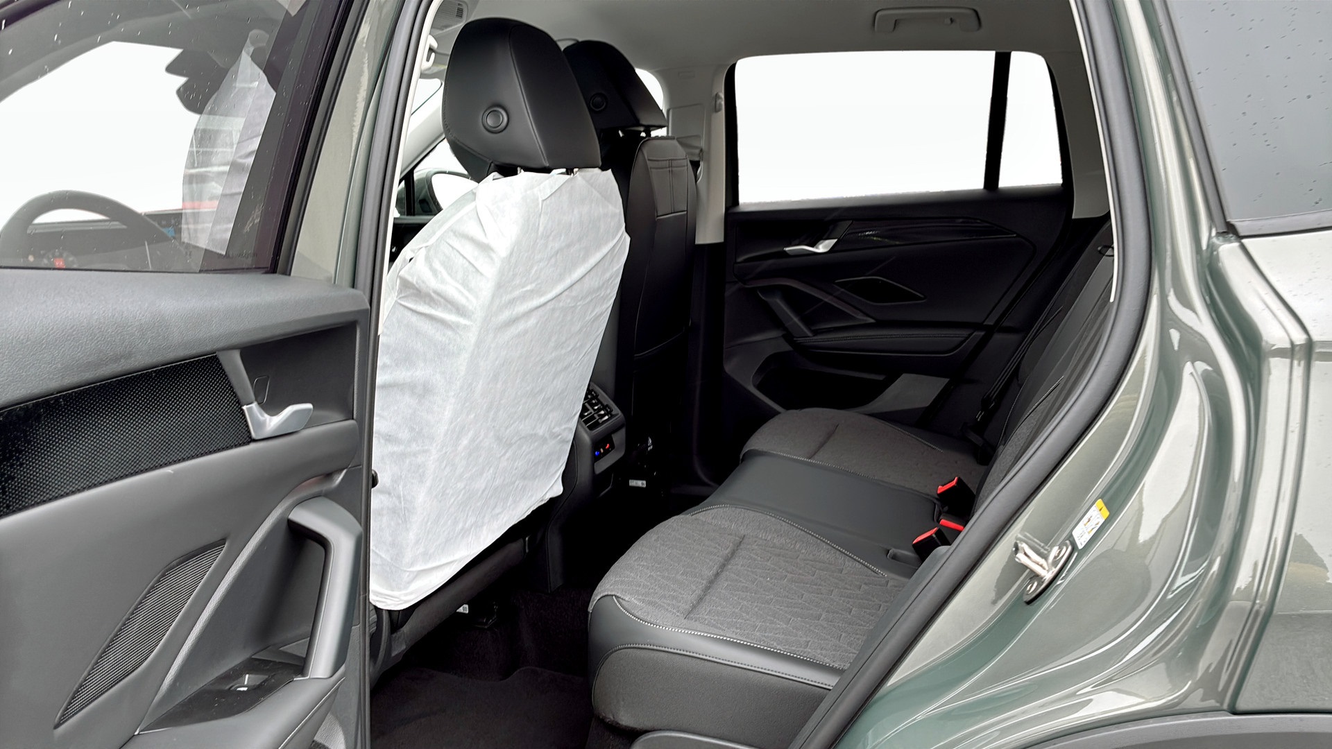 Volkswagen Tiguan JCC93K