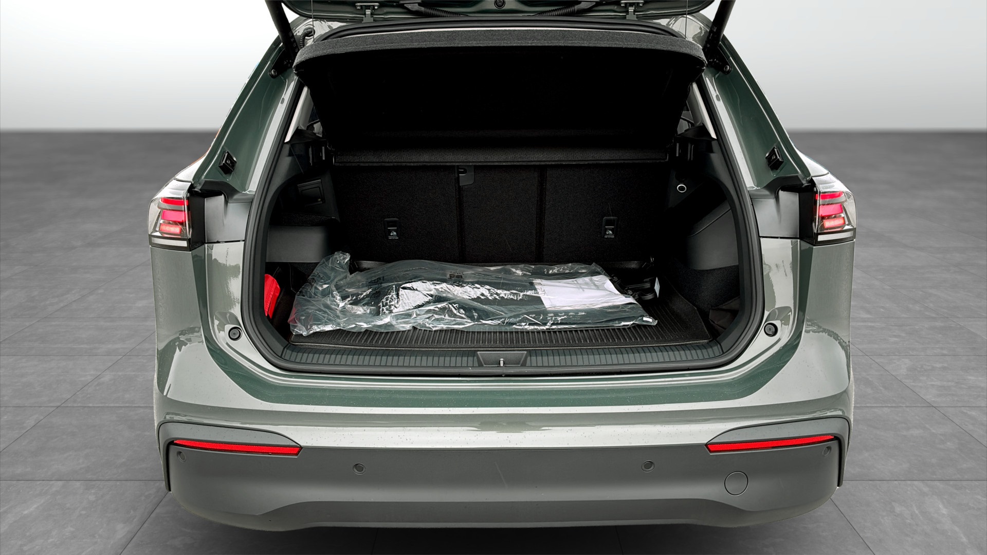 Volkswagen Tiguan JCC93K