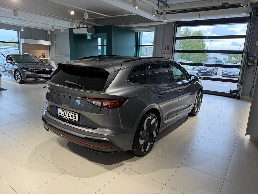 Skoda Enyaq JCD04B