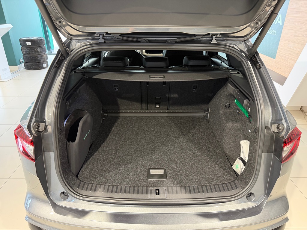 Skoda Enyaq JCD04B
