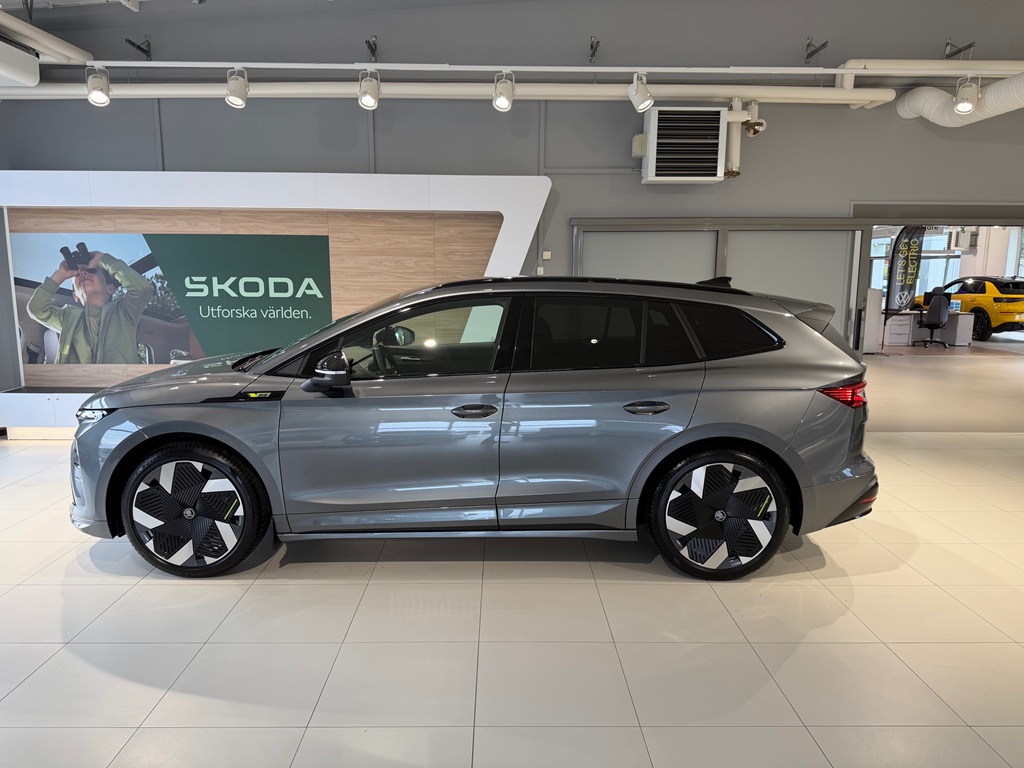 Skoda Enyaq JCD04B