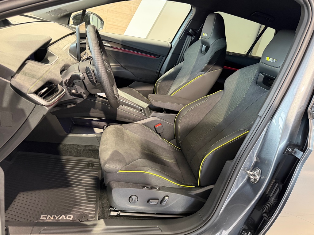 Skoda Enyaq JCD04B